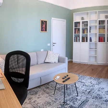 Apartament Casa In Centro. Nel Cuore Della Citta. *