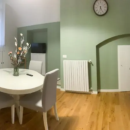 Casa In Centro. Nel Cuore Della Citta.