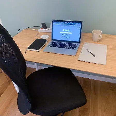 Casa In Centro. Nel Cuore Della Citta. Apartament Chieti