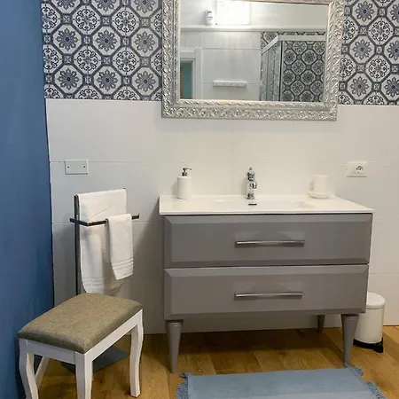 Casa In Centro. Nel Cuore Della Citta.