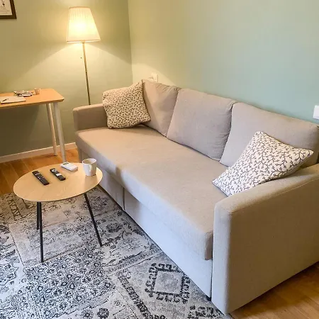 Casa In Centro. Nel Cuore Della Citta.