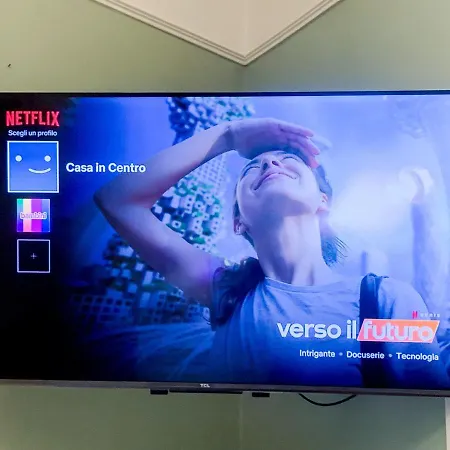 Apartament Casa In Centro. Nel Cuore Della Citta.