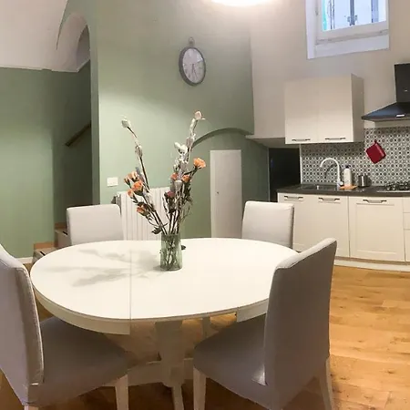 Casa In Centro. Nel Cuore Della Citta. Apartment Chieti