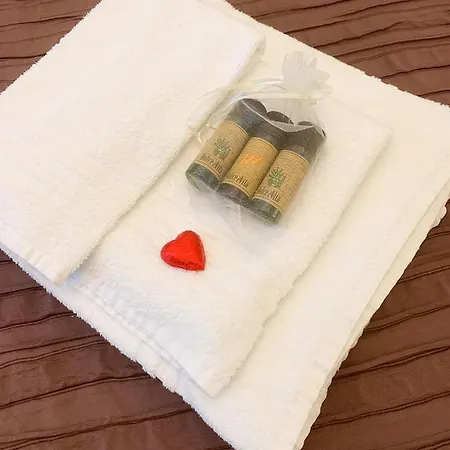 Casa In Centro. Nel Cuore Della Citta. *