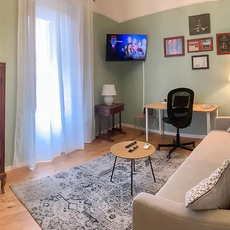 Casa In Centro. Nel Cuore Della Citta.