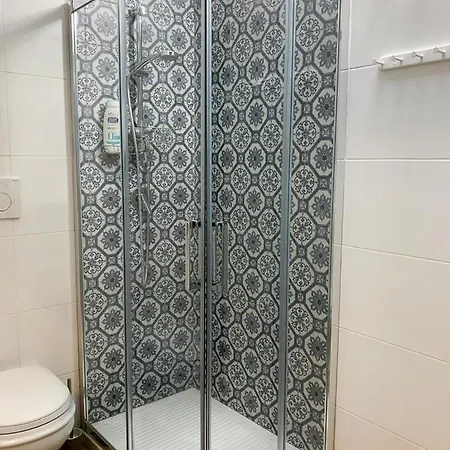 Appartement Casa In Centro. Nel Cuore Della Citta. Chieti