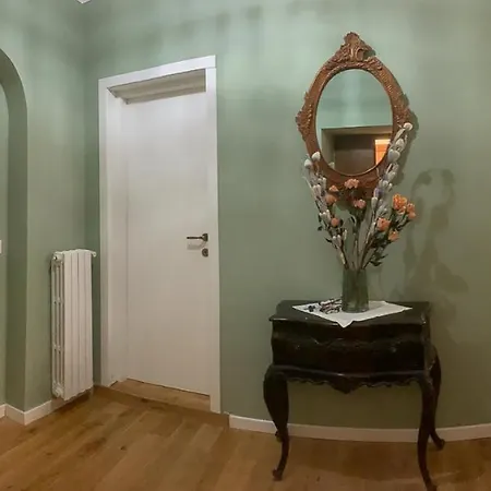 Casa In Centro. Nel Cuore Della Citta. Apartment Chieti