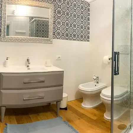 Casa In Centro. Nel Cuore Della Citta. Appartement