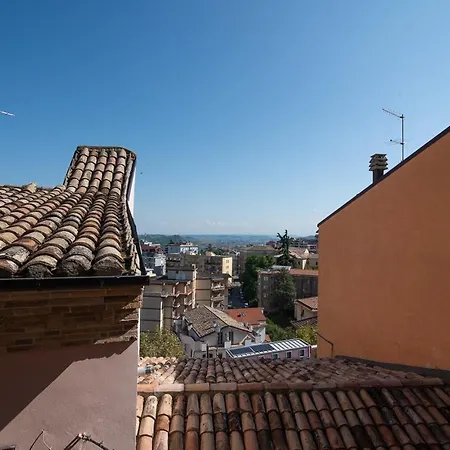 Casa In Centro. Nel Cuore Della Citta. Appartement *
