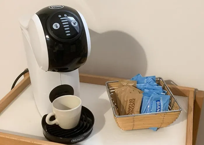 Casa In Centro. Nel Cuore Della Citta. דירה *