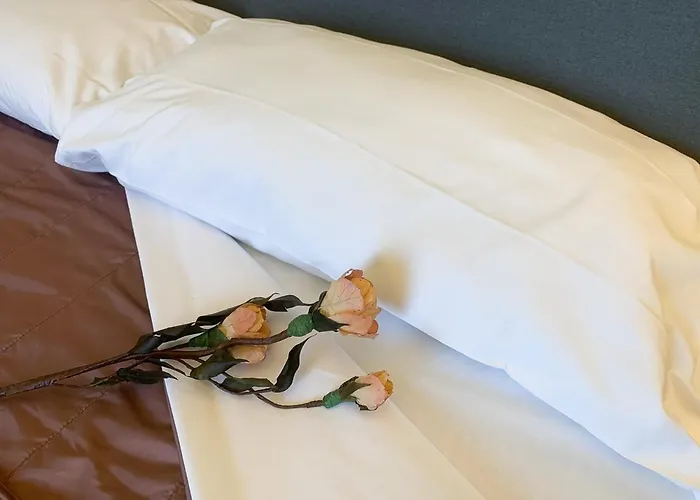 דירה Casa In Centro. Nel Cuore Della Citta. קייטי