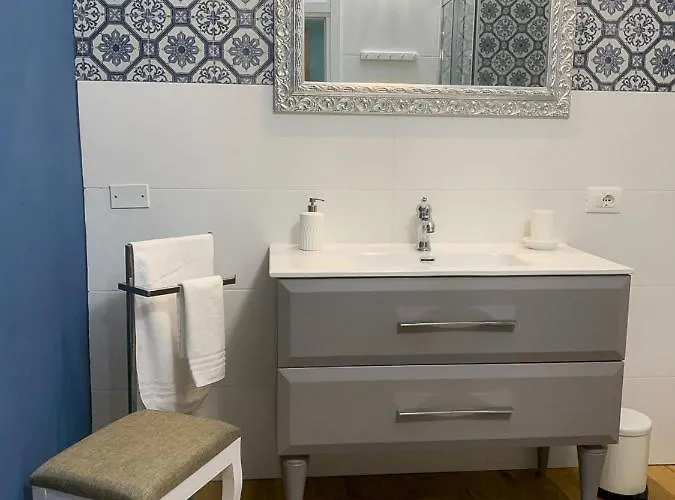 Casa In Centro. Nel Cuore Della Citta.