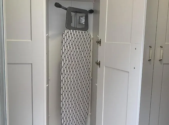 Casa In Centro. Nel Cuore Della Citta. דירה קייטי