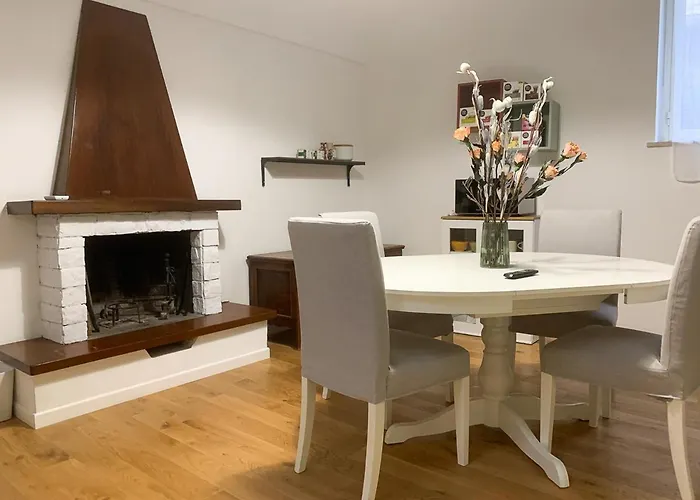 דירה Casa In Centro. Nel Cuore Della Citta. קייטי