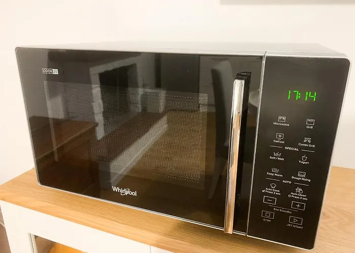 Casa In Centro. Nel Cuore Della Citta. דירה *