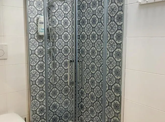 דירה Casa In Centro. Nel Cuore Della Citta. קייטי