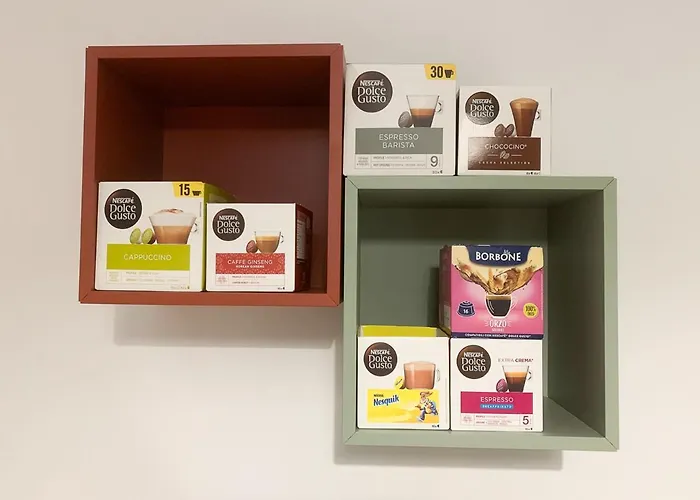 Casa In Centro. Nel Cuore Della Citta. * קייטי