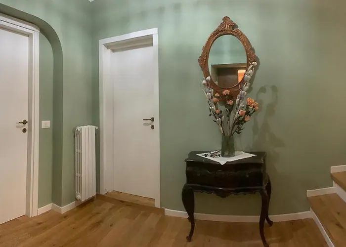 Casa In Centro. Nel Cuore Della Citta. דירה קייטי