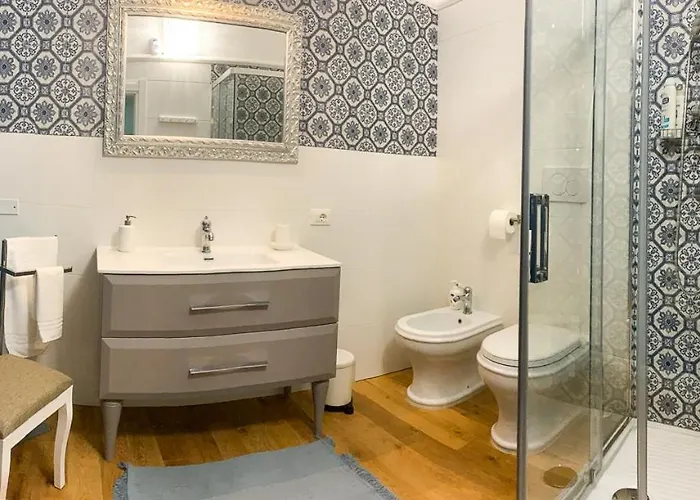 Casa In Centro. Nel Cuore Della Citta. דירה